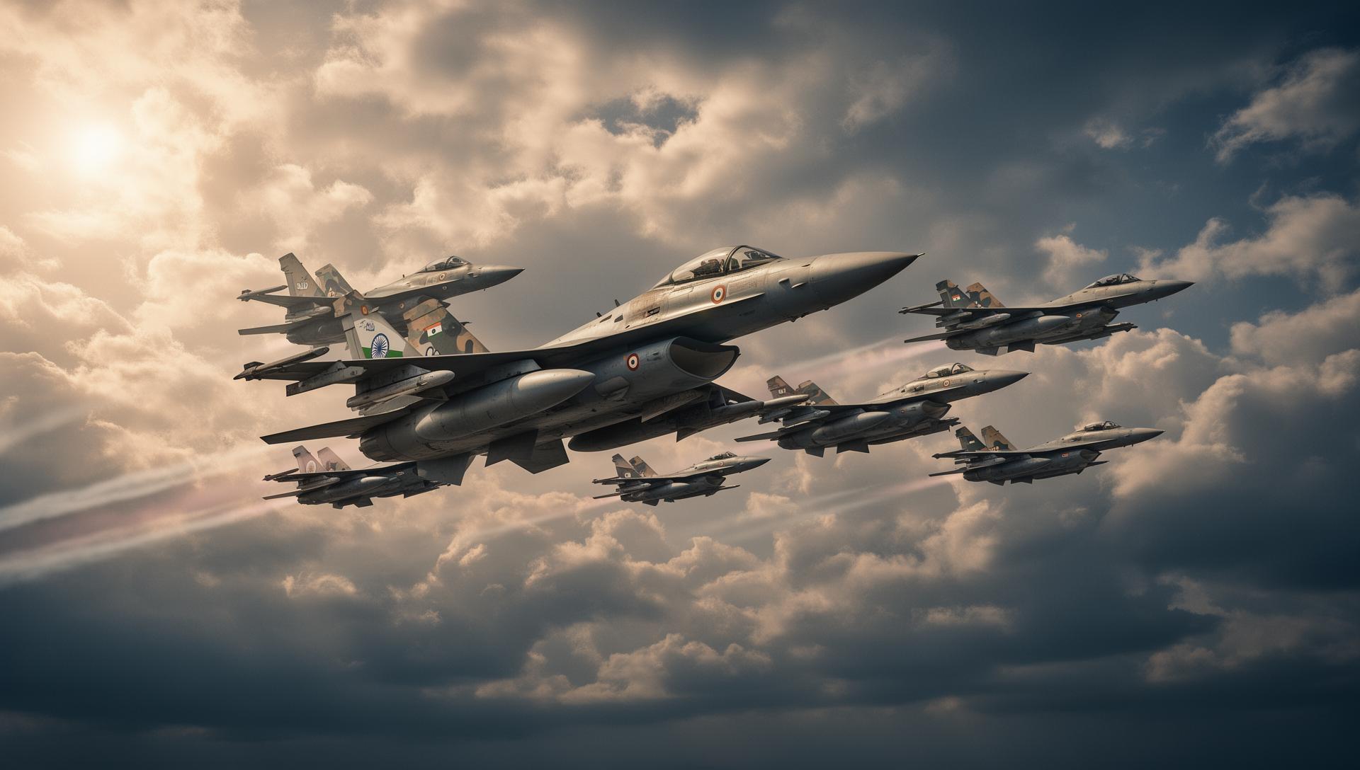 Indian Air Force