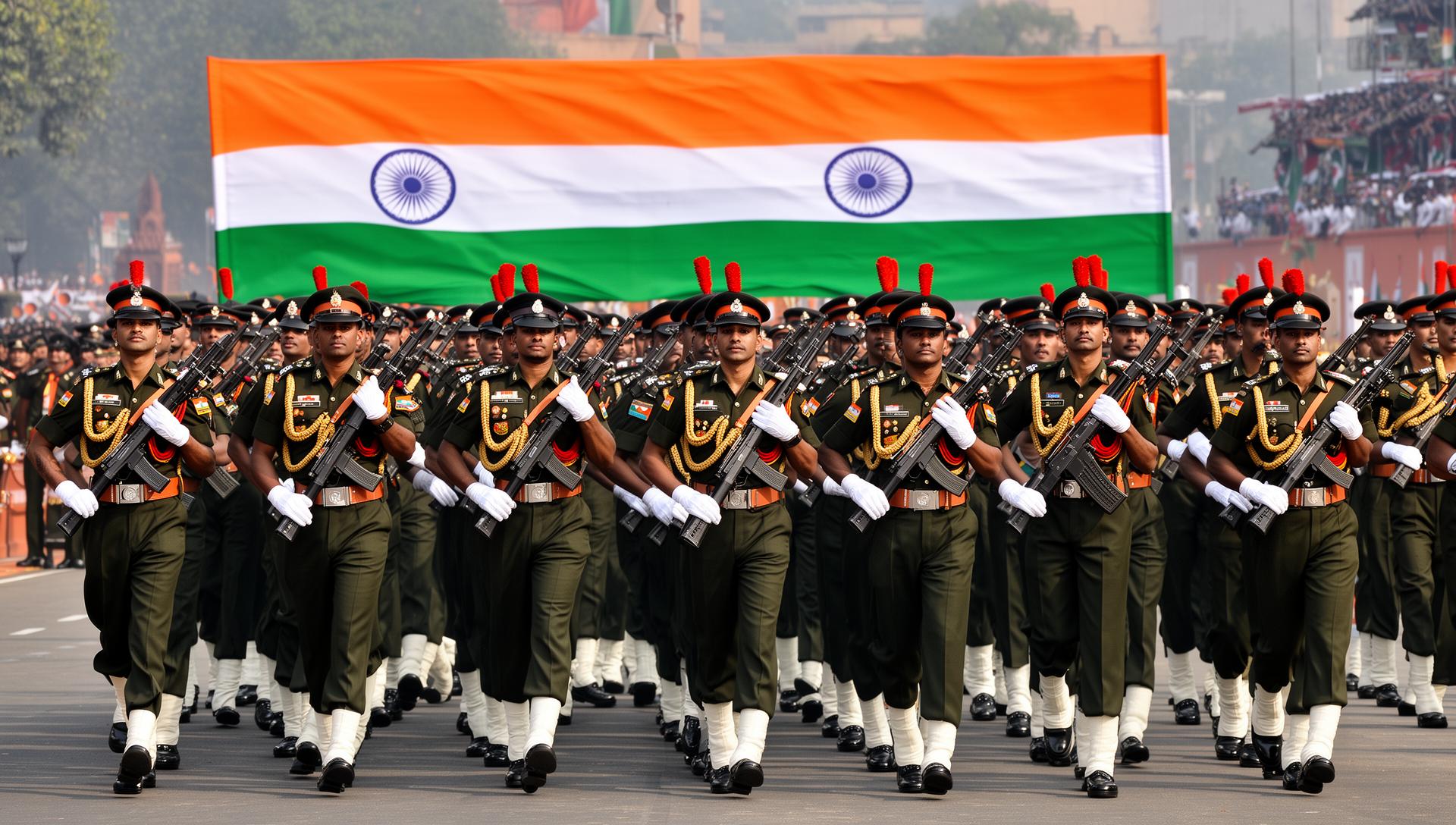 Indian Army