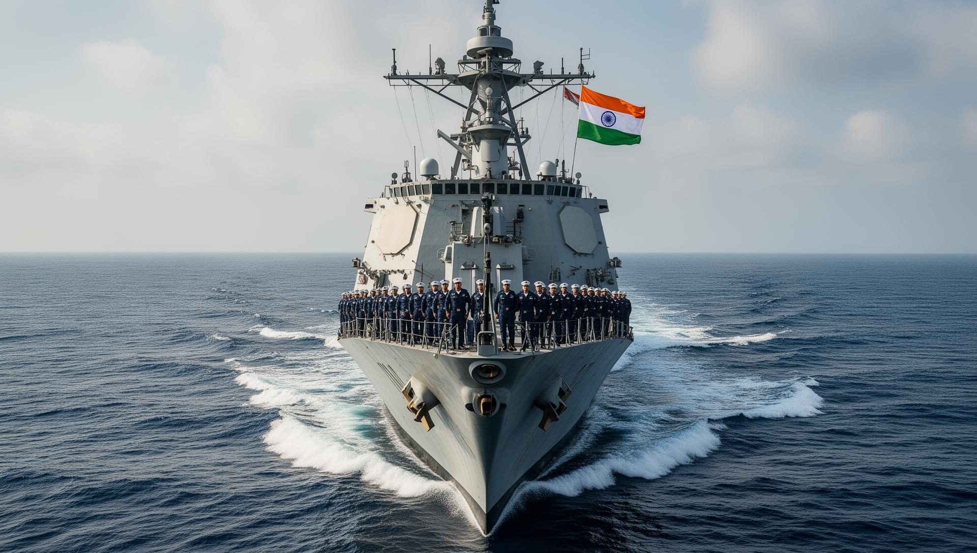 Indian Navy